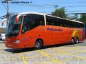 Irizar New Century / Mercedes Benz O-400RSD / Pullman Bus