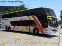 Busscar Panorâmico DD / Mercedes Benz O-500RSD / Atacama Vip