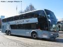 Marcopolo Paradiso 1800DD / Scania K420 / Ciktur