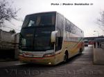 Busscar Jum Buss 400 / Mercedes Benz O-500RSD / Expreso Norte