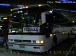 Busscar Jum Buss 340 / Mercedes Benz O-371 / Covalle