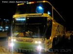 Busscar Jum Buss 400P / Mercedes Benz O-400RSD / Pullman Carmelita