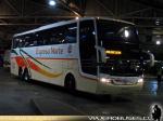 Busscar Jum Buss 400 / Mercedes Benz O-500RSD / Expreso Norte