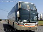 Busscar Jum Buss 400 / Mercedes Benz O-500RSD / Expreso Norte