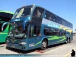 Marcopolo Paradiso 1800DD / Scania K420 / Libac