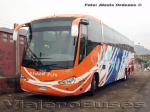 Irizar Century 3.90 / Mercedes Benz O-500RSD / Kenny Bus