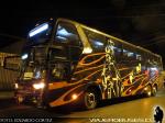 Comil Campione 4.05HD / Volvo B12R / Kenny Bus