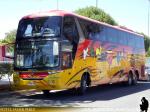 Comil Campione 4.05 HD / Volvo B12R / Kenny Bus