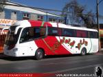 Irizar I6 / Mercedes Benz OC-500RF / Kenny Bus