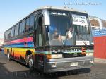 Marcopolo Viaggio GV1000 / Mercedes Benz O-400RSE / Kenny Bus