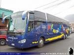 Irizar Century 3.90 / Mercedes Benz O-500RSD / Kenny Bus