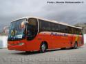 Comil Campione 3.45 / Mercedes Benz O-400RSE / Zambrano Express