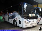 King Long XMQ6900 / Pullman Cuevas por Carmelita