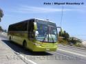 Busscar Vissta Buss LO / Mercedes Benz O-400RSE / Tur-Bus