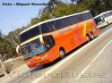 Marcopolo Paradiso GV1450 / Mercedes Benz O-400RSD / Pullman Bus