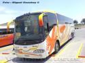 Irizar Century / Scania K-124IB / Atacama Vip