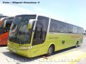 Busscar Vissta Buss LO / Mercedes Benz O-500R / Tur-Bus