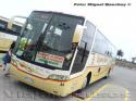 Busscar Vissta Buss LO / Mercedes Benz O-500RS / TACC Expreso Norte