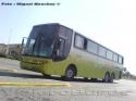 Busscar Vissta Buss / Mercedes Benz O-400RSD / Tur-Bus