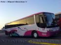 Busscar El Buss 340 / Mercedes Benz O-400RSE / Pullman Bus