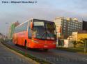 Busscar Vissta Buss LO / Mercedes Benz O-400RSE / Pullman Bus