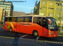 Irizar Century / Scania K124IB / Pullman Bus