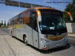 Irizar Century / Scania K380 / Linea Azul