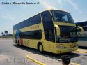 Marcopolo Paradiso 1800DD / Scania K420 / Romani