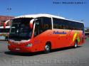 Irizar InterCentury / Mercedes Benz O-500R / Pullman Bus