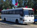 Mercedes Benz O-400RS / Covalle