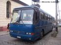 Mercedes Benz O-371RS / Intercomunal (Internorte)