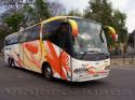 Irizar Century / Scania K124IB / Atacama Vip