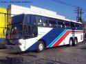 Marcopolo Paradiso GV1150 / Mercedes Benz O-400RSD / Ramos Cholele