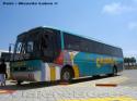 Busscar El Buss 340 / Mercedes Benz O-400RSE / Carmelita