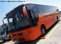 Busscar Jum Buss 340T / Volvo B10M / Pullman Bus