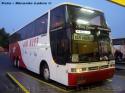 Busscar Jum Buss 400P / Mercedes Benz O-400RSD / Pullman San Andres