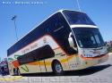 Busscar Panorâmico DD / Mercedes Benz O-500RSD / Expreso Norte