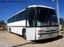 Marcopolo Viaggio GV1000 / Scania L113 / Buses Intercomunal (Servicio Especial)