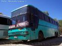 Busscar Jum Buss 380 / Mercedes Benz O-371RSD / Intercomunal (Servicio Especial)