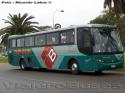 Busscar El Buss 340 / Mercedes Benz O-400RSE / Tur-Bus