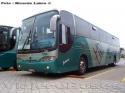 Comil Campione 3.45 / Mercedes Benz OH-1628 / Tur-Bus