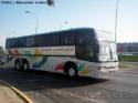 Marcopolo Paradiso GV1150 / Mercedes Benz O-400RSD / Ramos Cholele