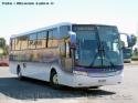 Busscar Vissta Buss LO / Scania K340 / Libac