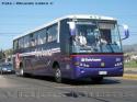 Busscar El Buss 340 / Mercedes Benz O-400RSE / Flota Barrios