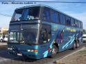 Marcopolo Paradiso GV1450 LD / Mercedes Benz O-400RSD / Pullman San Andres