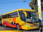 Marcopolo Viaggio 1050 / Mercedes Benz O-500RS / Pullman Lascar