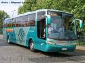 Busscar Vissta Buss LO / Scania K124IB / Tur-Bus