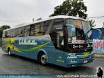 Comil Campione 3.45 / Mercedes Benz O-500RS / Libac