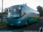 Irizar Century 3.90 / Mercedes Benz O-500RSD / Libac