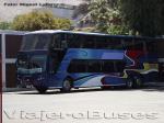 Marcopolo Viaggio 1050 / Scania K124IB / Libac